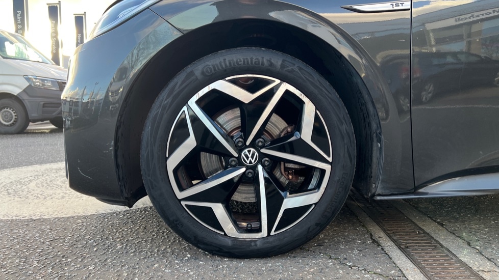 Used Volkswagen ID.3 2020 for sale - 76766345: Photo 18