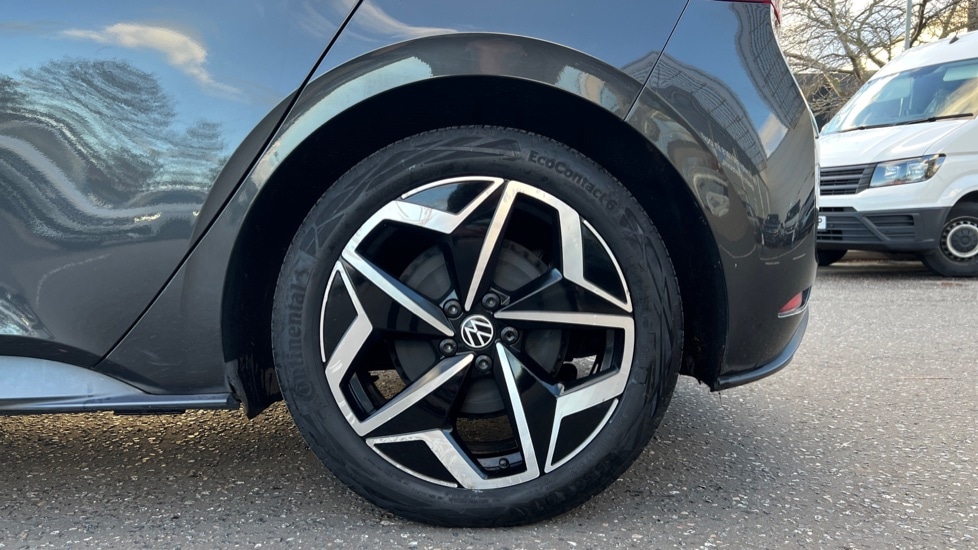 Used Volkswagen ID.3 2020 for sale - 76766345: Photo 19