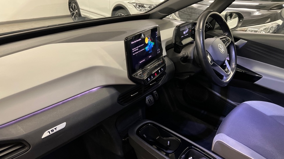 Used Volkswagen ID.3 2020 for sale - 76766345: Photo 2