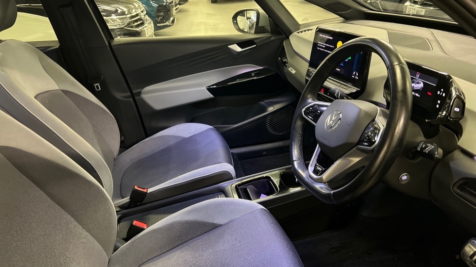 Used Volkswagen ID.3 2020 for sale - 76766345: Photo 26