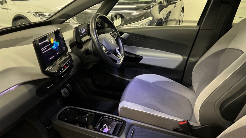 Used Volkswagen ID.3 2020 for sale - 76766345: Photo 28