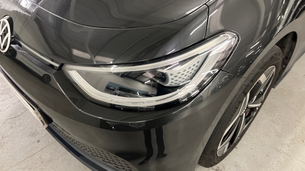 Used Volkswagen ID.3 2020 for sale - 76766345: Photo 45