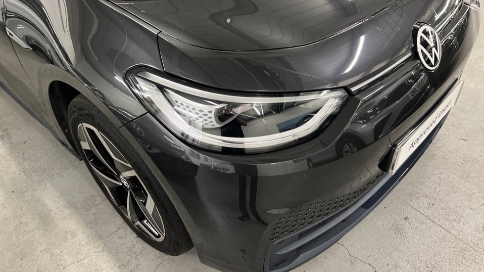 Used Volkswagen ID.3 2020 for sale - 76766345: Photo 48
