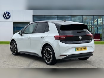 Used Volkswagen ID.3 2025 for sale - 76869478: Photo