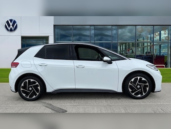 Used Volkswagen ID.3 2025 for sale - 76869478: Photo