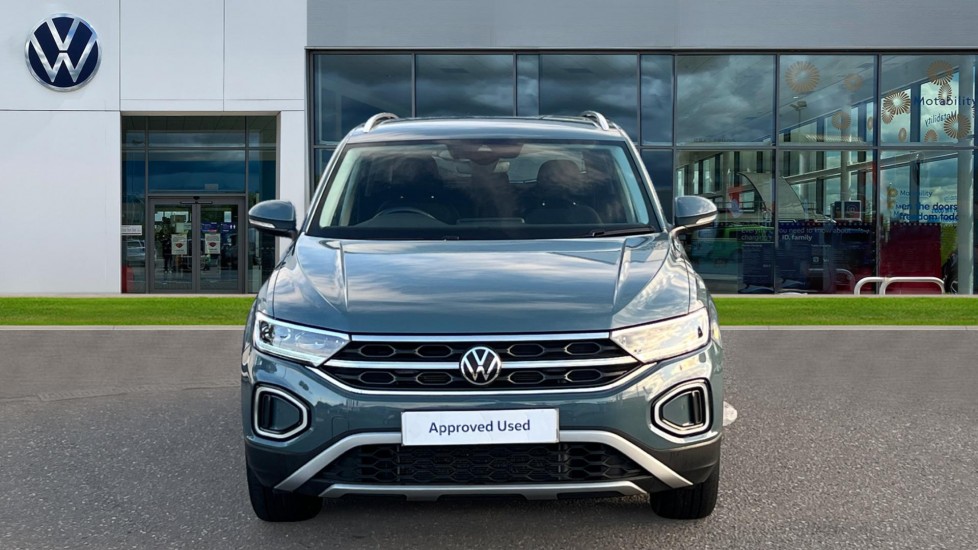 Used Volkswagen T-Roc 2024 for sale - 76229459: Photo 10