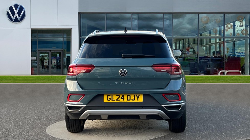 Used Volkswagen T-Roc 2024 for sale - 76229459: Photo 11