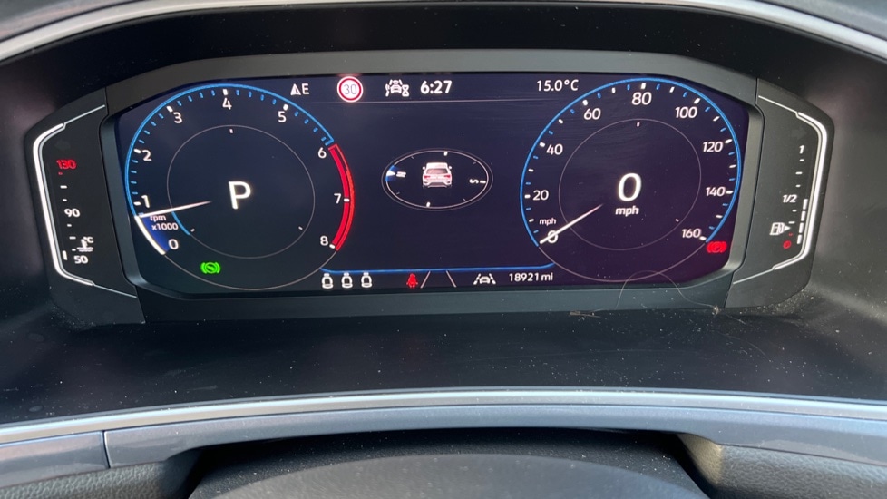 Used Volkswagen T-Roc 2024 for sale - 76229459: Photo 14