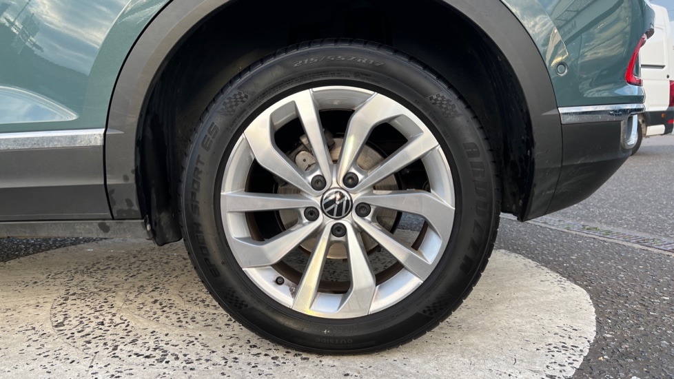 Used Volkswagen T-Roc 2024 for sale - 76229459: Photo 19