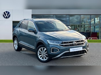 2024 - 1.5 TSI Style 5dr DSG