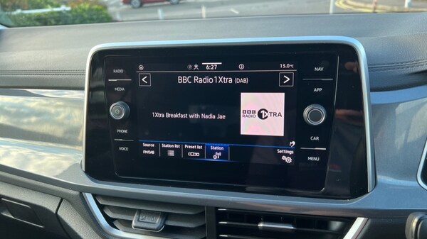 Used Volkswagen T-Roc 2024 for sale - 76229459: Photo 24