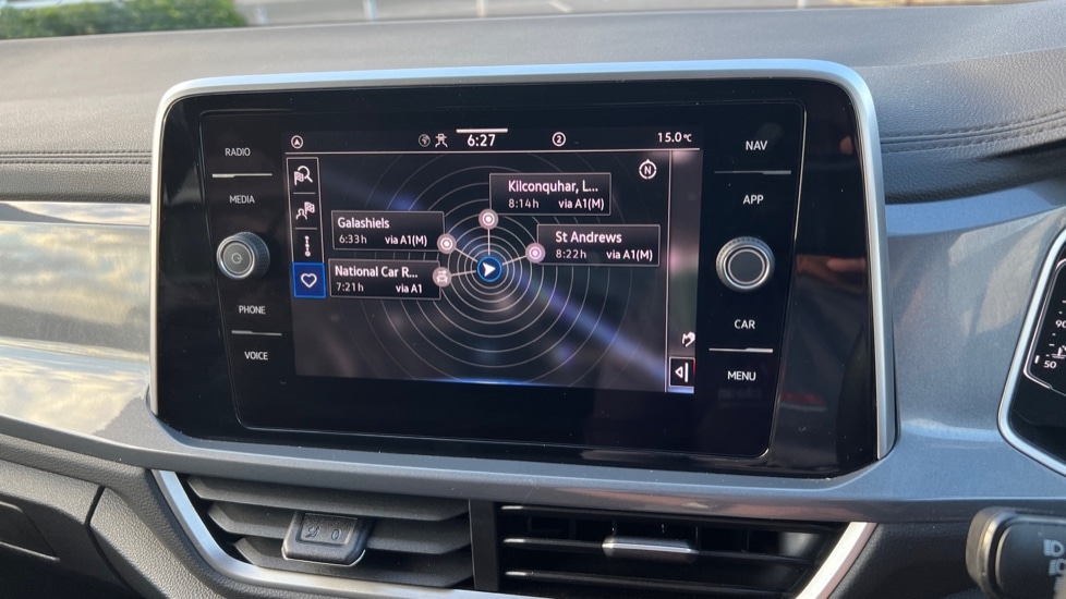 Used Volkswagen T-Roc 2024 for sale - 76229459: Photo 25