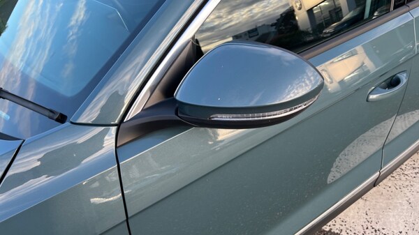 Used Volkswagen T-Roc 2024 for sale - 76229459: Photo 46