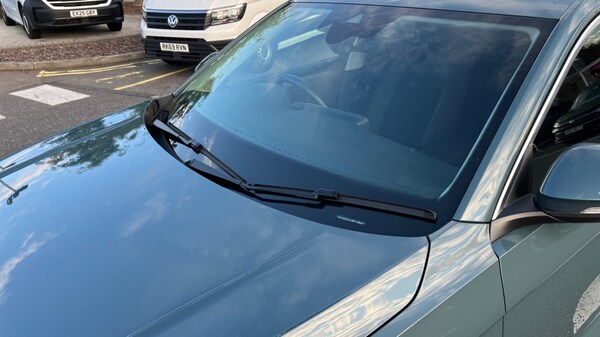 Used Volkswagen T-Roc 2024 for sale - 76229459: Photo 47