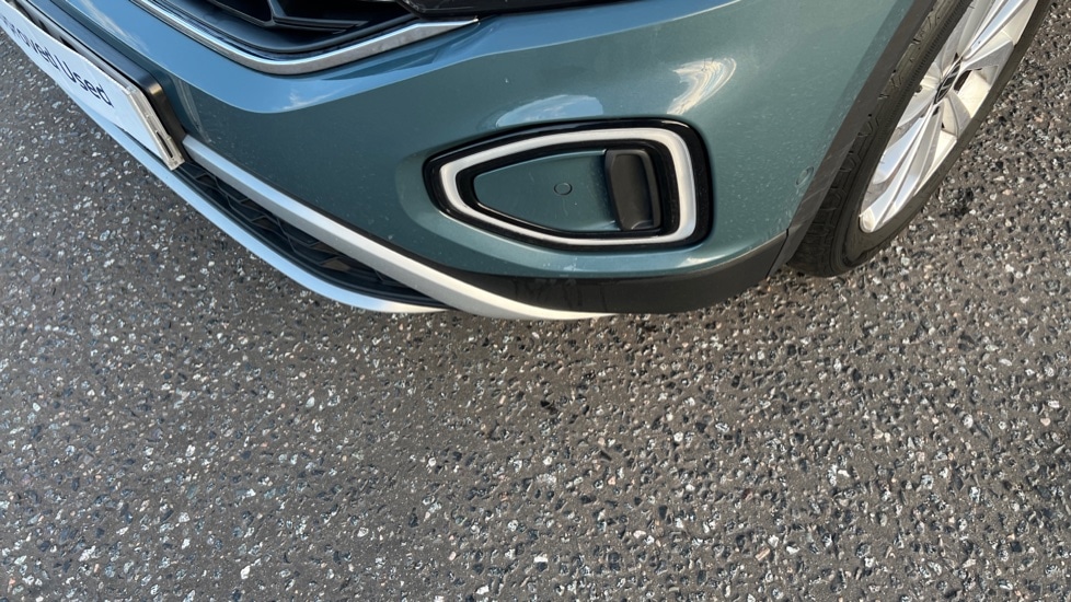 Used Volkswagen T-Roc 2024 for sale - 76229459: Photo 49