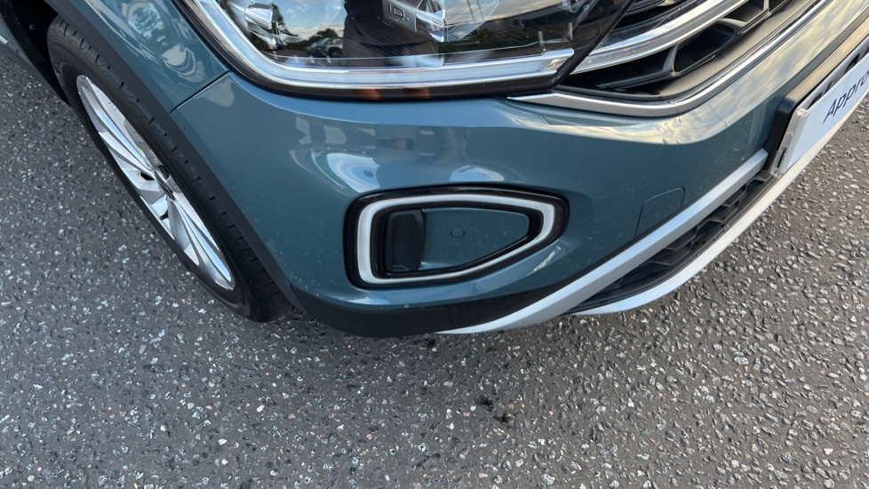 Used Volkswagen T-Roc 2024 for sale - 76229459: Photo 52