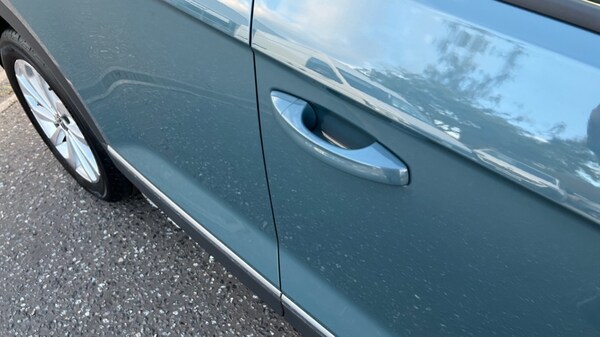 Used Volkswagen T-Roc 2024 for sale - 76229459: Photo 54