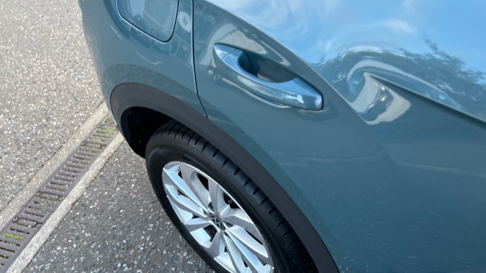 Used Volkswagen T-Roc 2024 for sale - 76229459: Photo 55