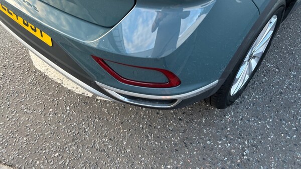 Used Volkswagen T-Roc 2024 for sale - 76229459: Photo 57