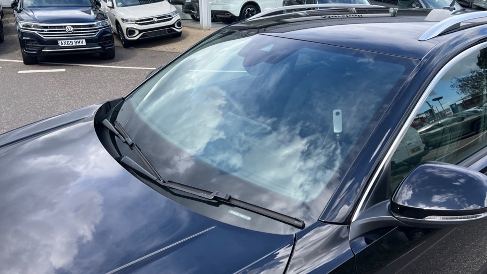 Used Volkswagen T-Roc 2025 for sale - 76870599: Photo 45