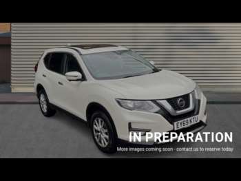 2019 - 1.7 dCi Acenta Premium 5dr [7 Seat]