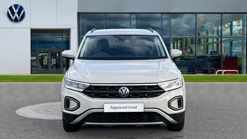 Used Volkswagen T-Roc 2022 for sale - 76874803: Photo 10