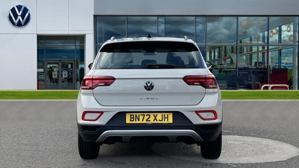 Used Volkswagen T-Roc 2022 for sale - 76874803: Photo 11