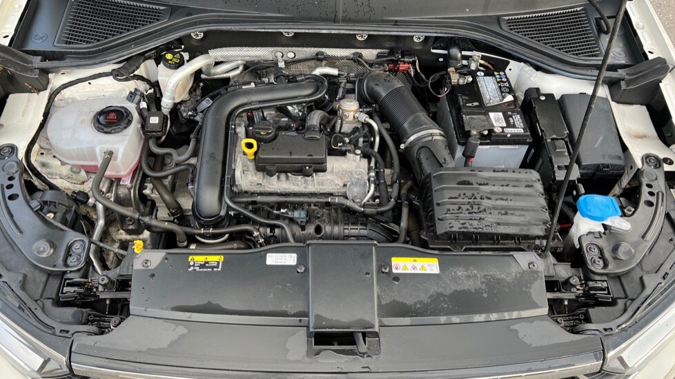 Used Volkswagen T-Roc 2022 for sale - 76874803: Photo 17