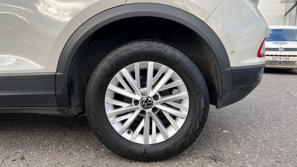 Used Volkswagen T-Roc 2022 for sale - 76874803: Photo 19