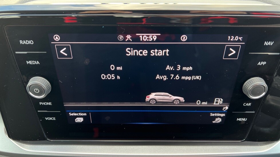 Used Volkswagen T-Roc 2022 for sale - 76874803: Photo 23