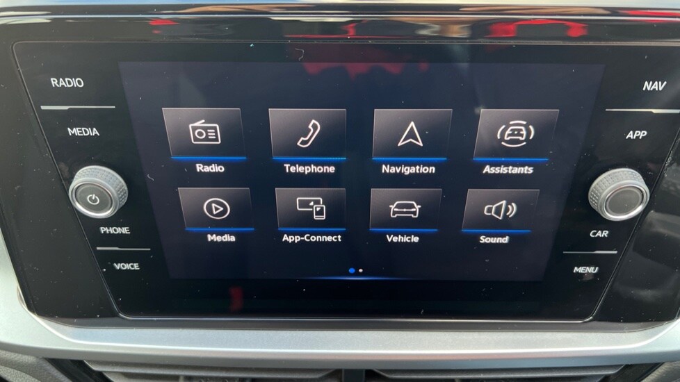 Used Volkswagen T-Roc 2022 for sale - 76874803: Photo 24