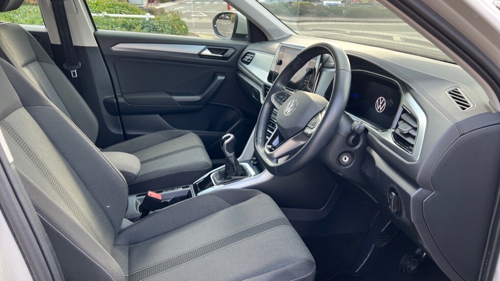 Used Volkswagen T-Roc 2022 for sale - 76874803: Photo 26