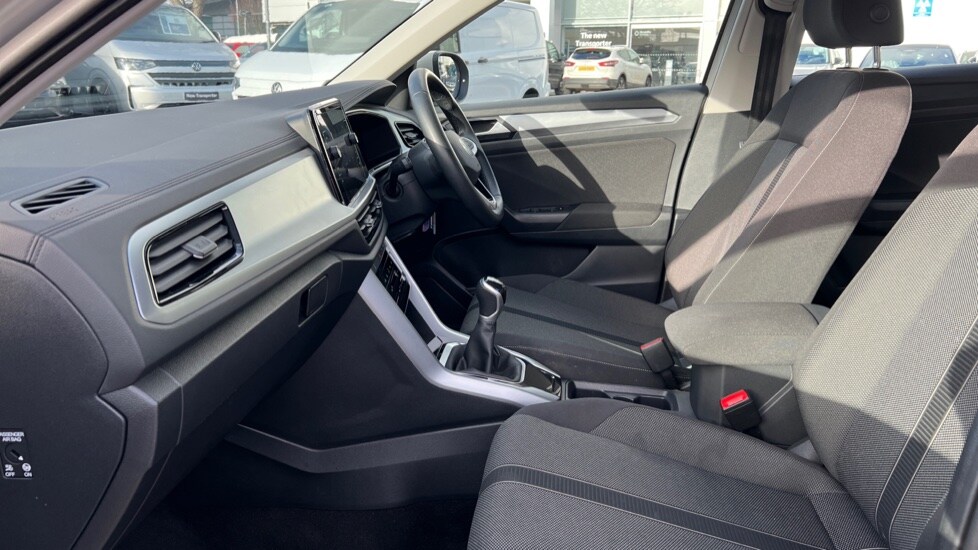 Used Volkswagen T-Roc 2022 for sale - 76874803: Photo 28