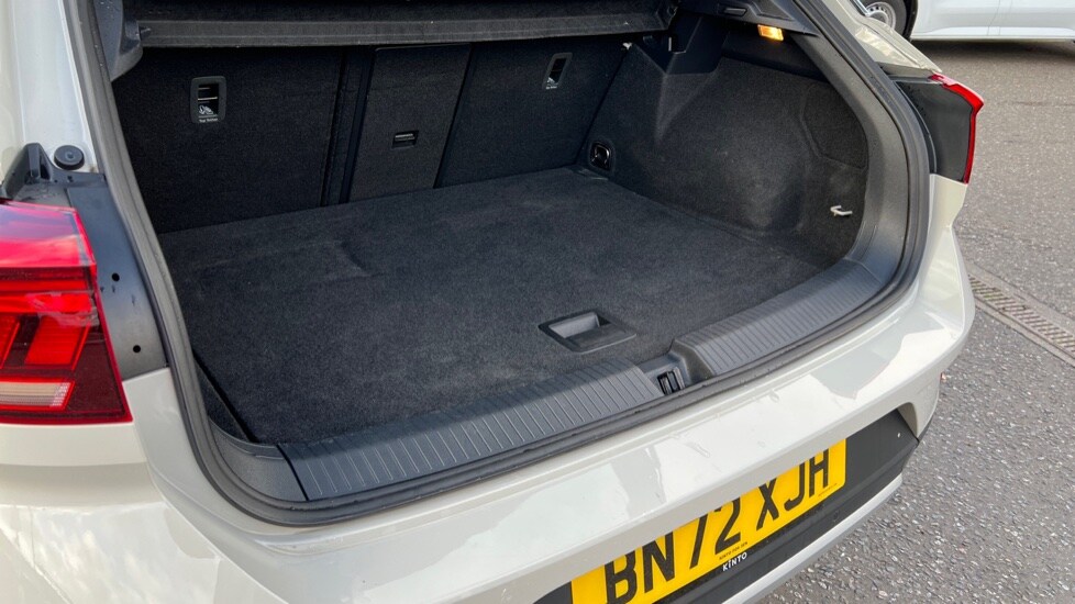 Used Volkswagen T-Roc 2022 for sale - 76874803: Photo 47