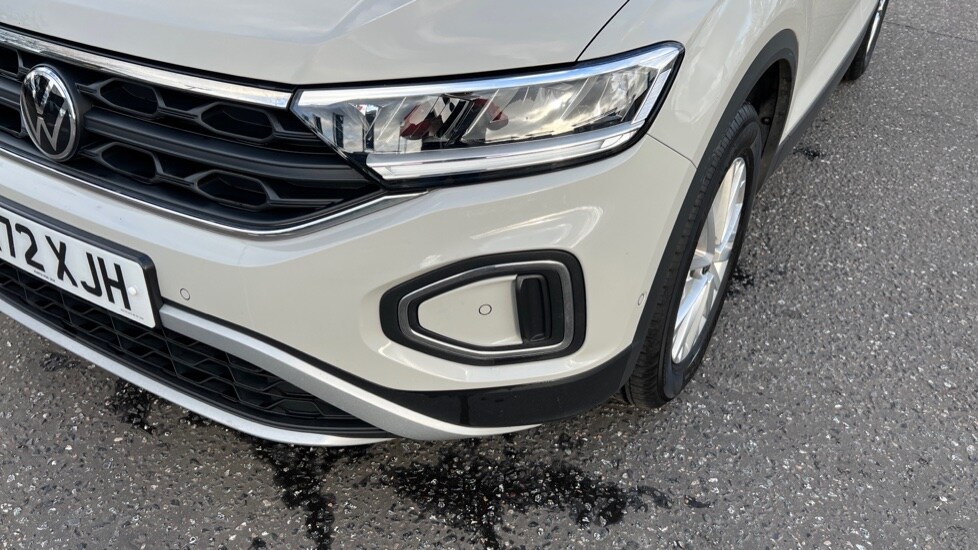 Used Volkswagen T-Roc 2022 for sale - 76874803: Photo 54