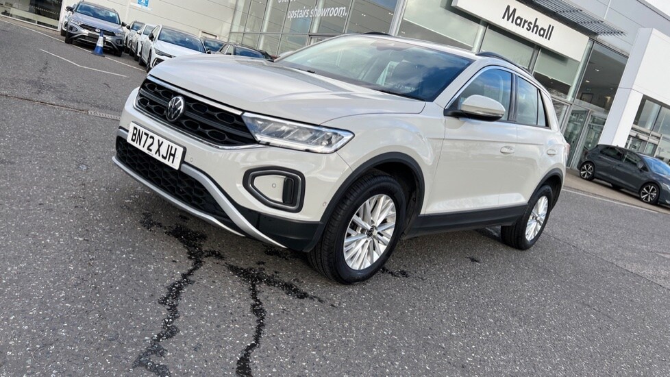 Used Volkswagen T-Roc 2022 for sale - 76874803: Photo 55