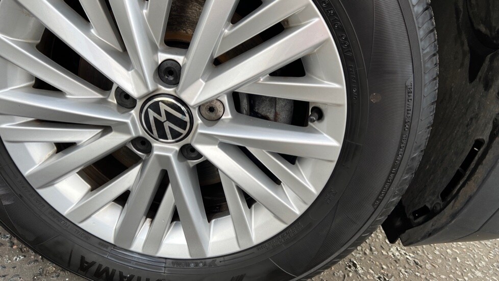 Used Volkswagen T-Roc 2022 for sale - 76874803: Photo 58