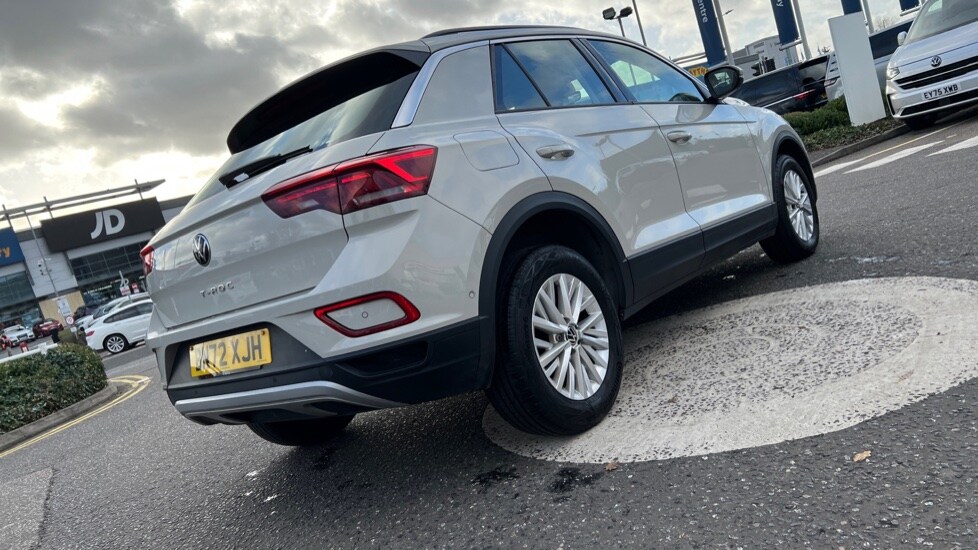Used Volkswagen T-Roc 2022 for sale - 76874803: Photo 64