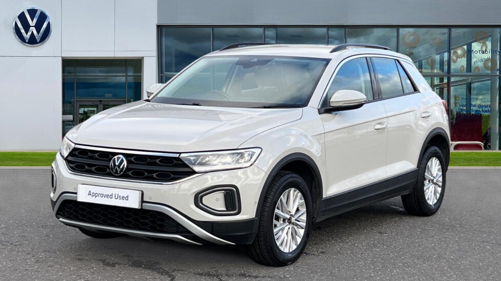 Used Volkswagen T-Roc 2022 for sale - 76874803: Photo 7