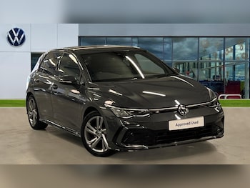 Used Volkswagen Golf 2022 for sale - 75652776: Photo