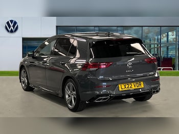 Used Volkswagen Golf 2022 for sale - 75652776: Photo