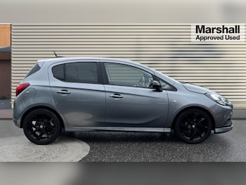 Used Vauxhall Corsa 2019 for sale - 76434610: Photo