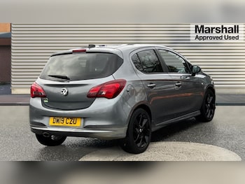 Used Vauxhall Corsa 2019 for sale - 76434610: Photo
