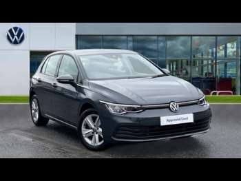2020 - 1.5 TSI 150 Life 5dr