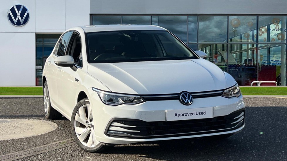 Used Volkswagen Golf 2024 for sale - 76154744: Photo 1