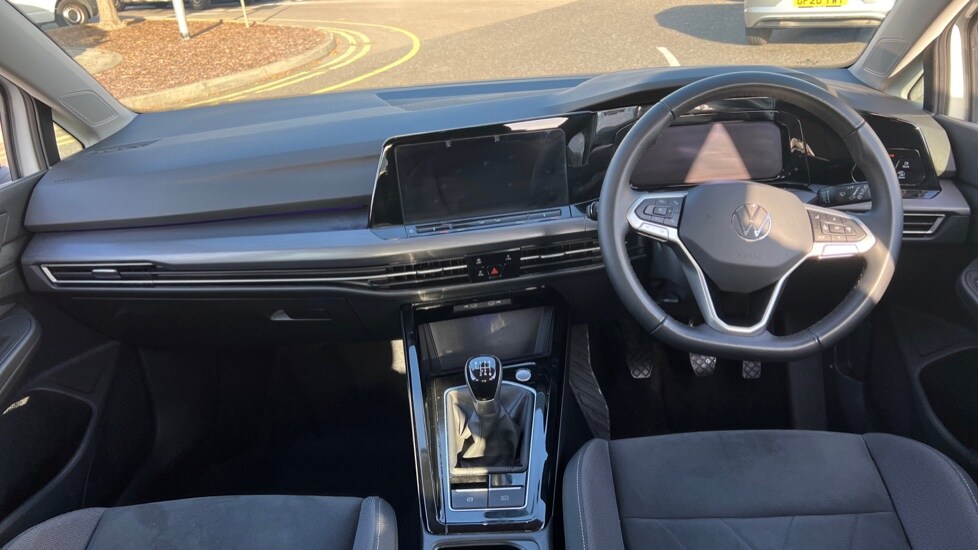 Used Volkswagen Golf 2024 for sale - 76154744: Photo 12