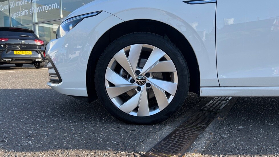 Used Volkswagen Golf 2024 for sale - 76154744: Photo 18