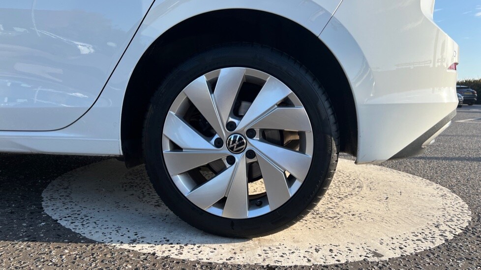 Used Volkswagen Golf 2024 for sale - 76154744: Photo 19