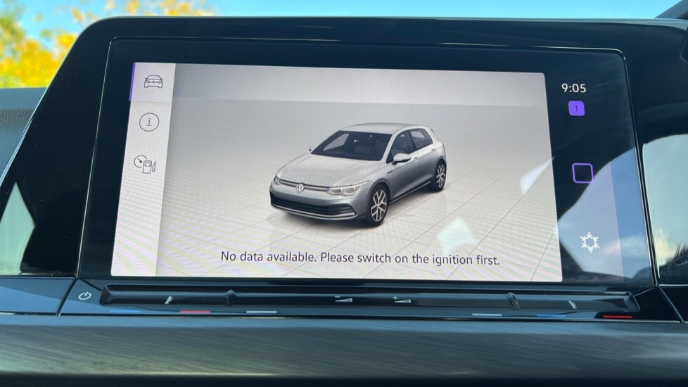 Used Volkswagen Golf 2024 for sale - 76154744: Photo 23