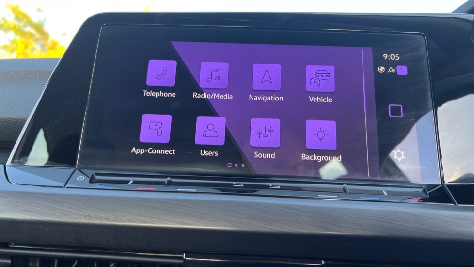 Used Volkswagen Golf 2024 for sale - 76154744: Photo 24